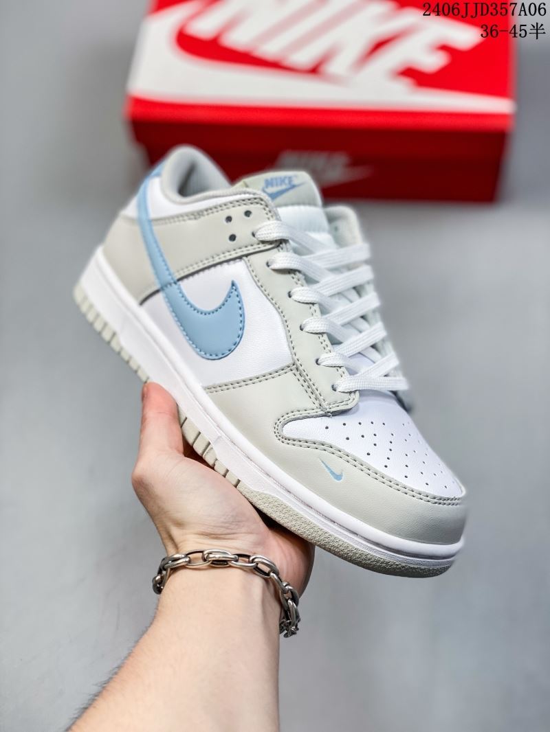 Nike Dunk Shoes